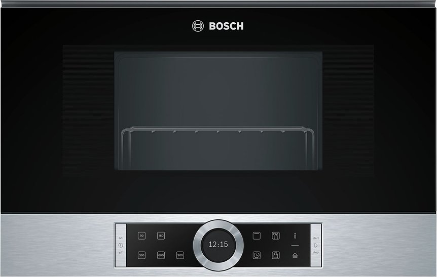 Bosch BEL634GS1B – Series | 8