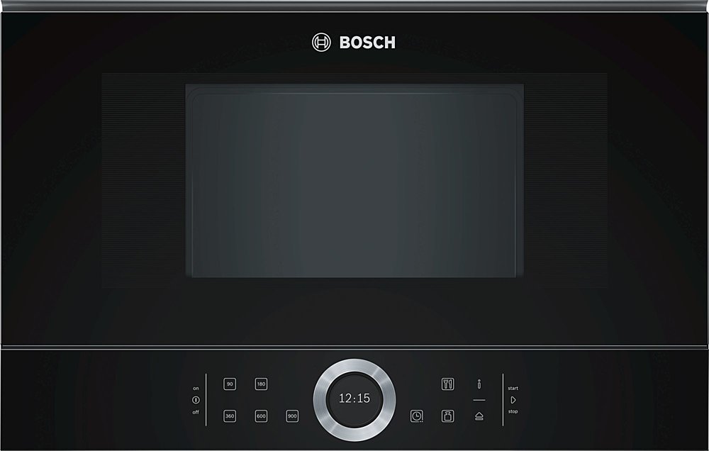 Bosch BFL634GB1B – Series | 8