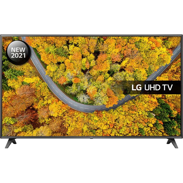 LG 55UP75006LF 55 inch 4K Smart UHD TV