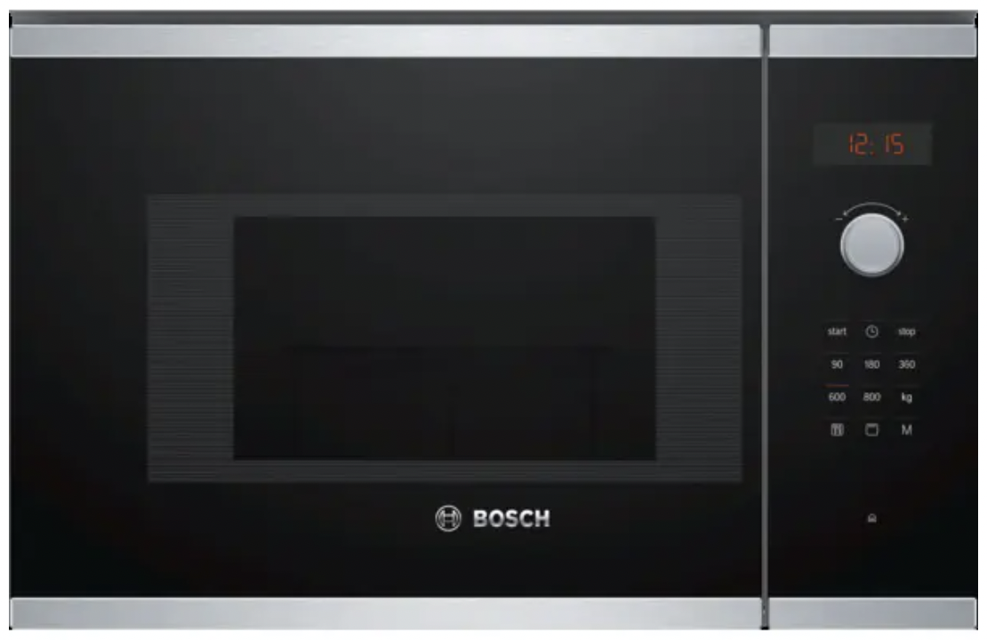 Bosch BEL523MS0B – Series | 4