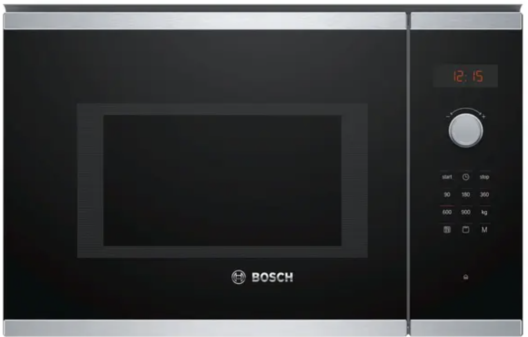 Bosch BEL553MS0B – Series | 4