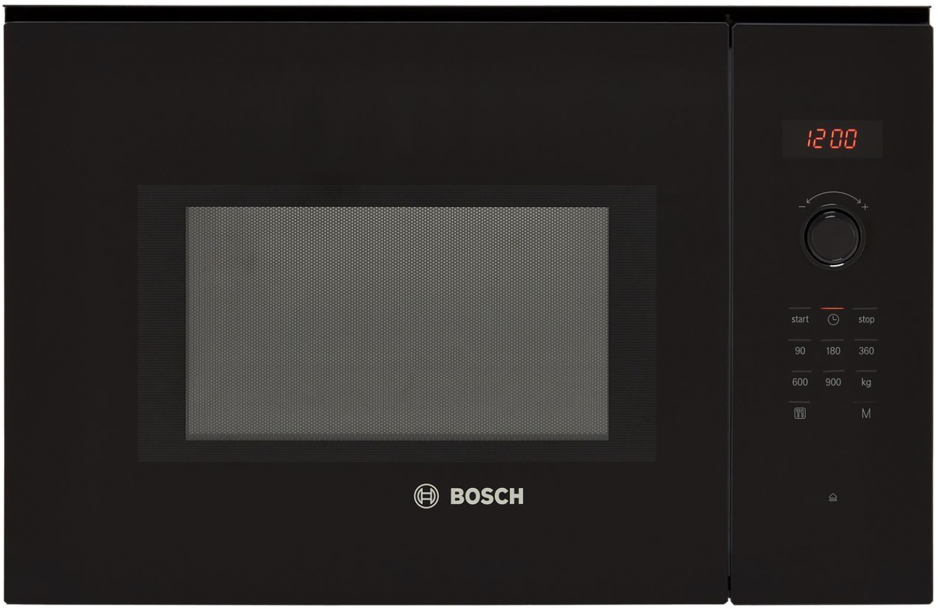 Bosch BFL553MB0B – Series | 4