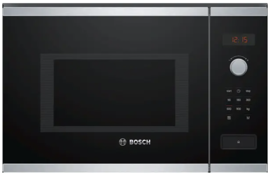 Bosch BFL553MS0B – Series | 4
